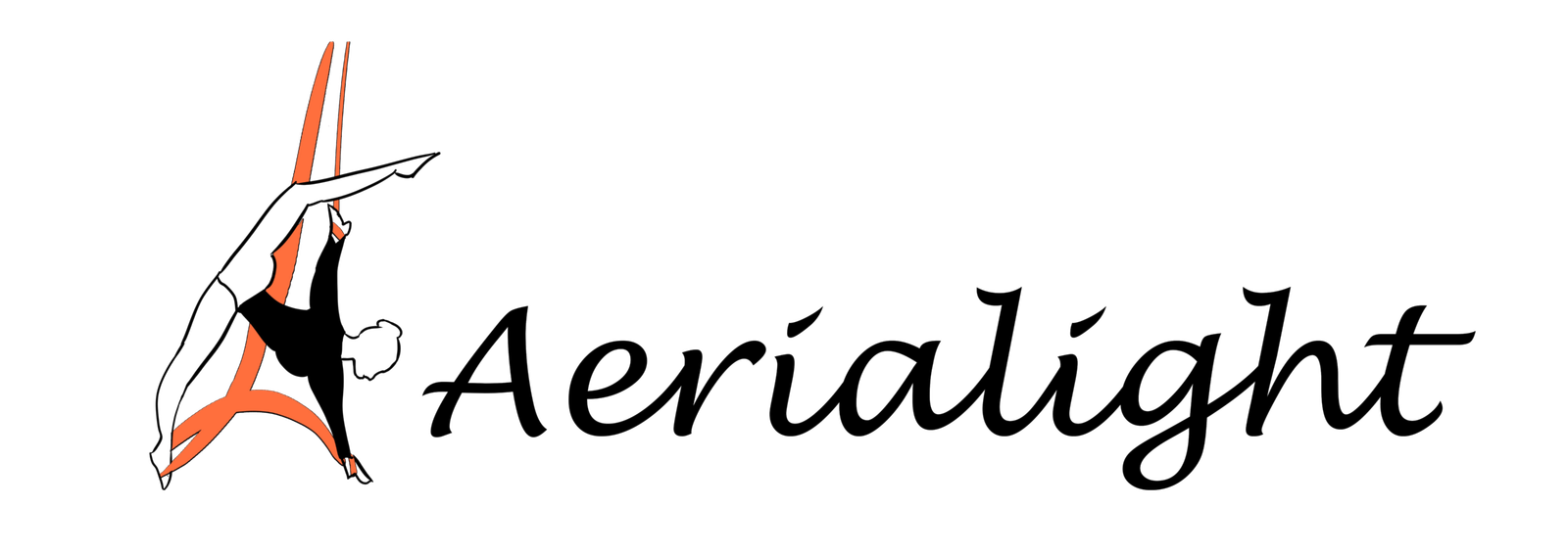 Logo Aerialight Studio