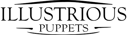 Logo Illustrious Puppets Studio
